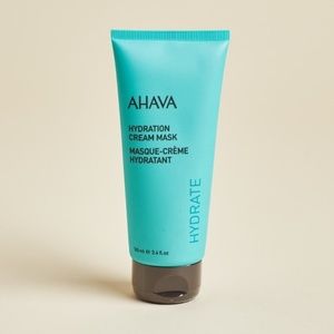 AHAVA New Hydration Cream Mask Limited Edition